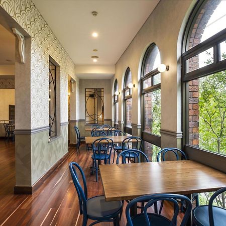 Nightcap At Pymble Hotel Exterior photo