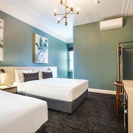 Nightcap At Pymble Hotel Exterior photo