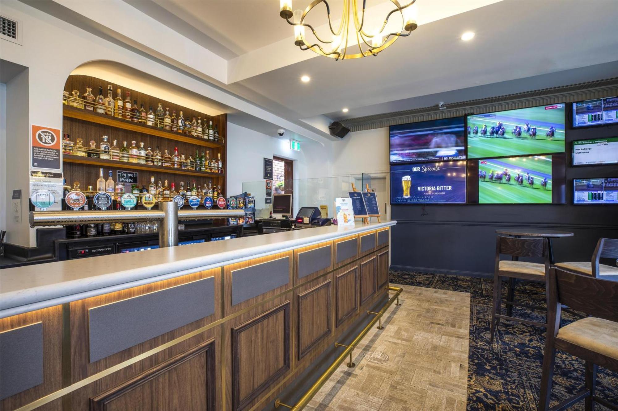 Nightcap At Pymble Hotel Exterior photo