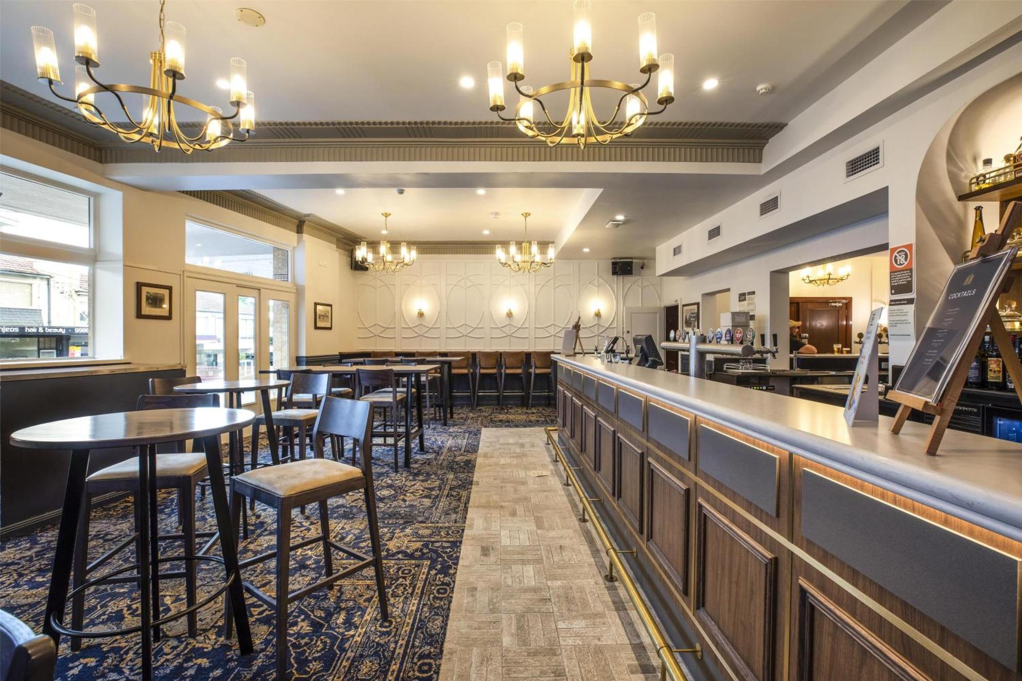 Nightcap At Pymble Hotel Exterior photo