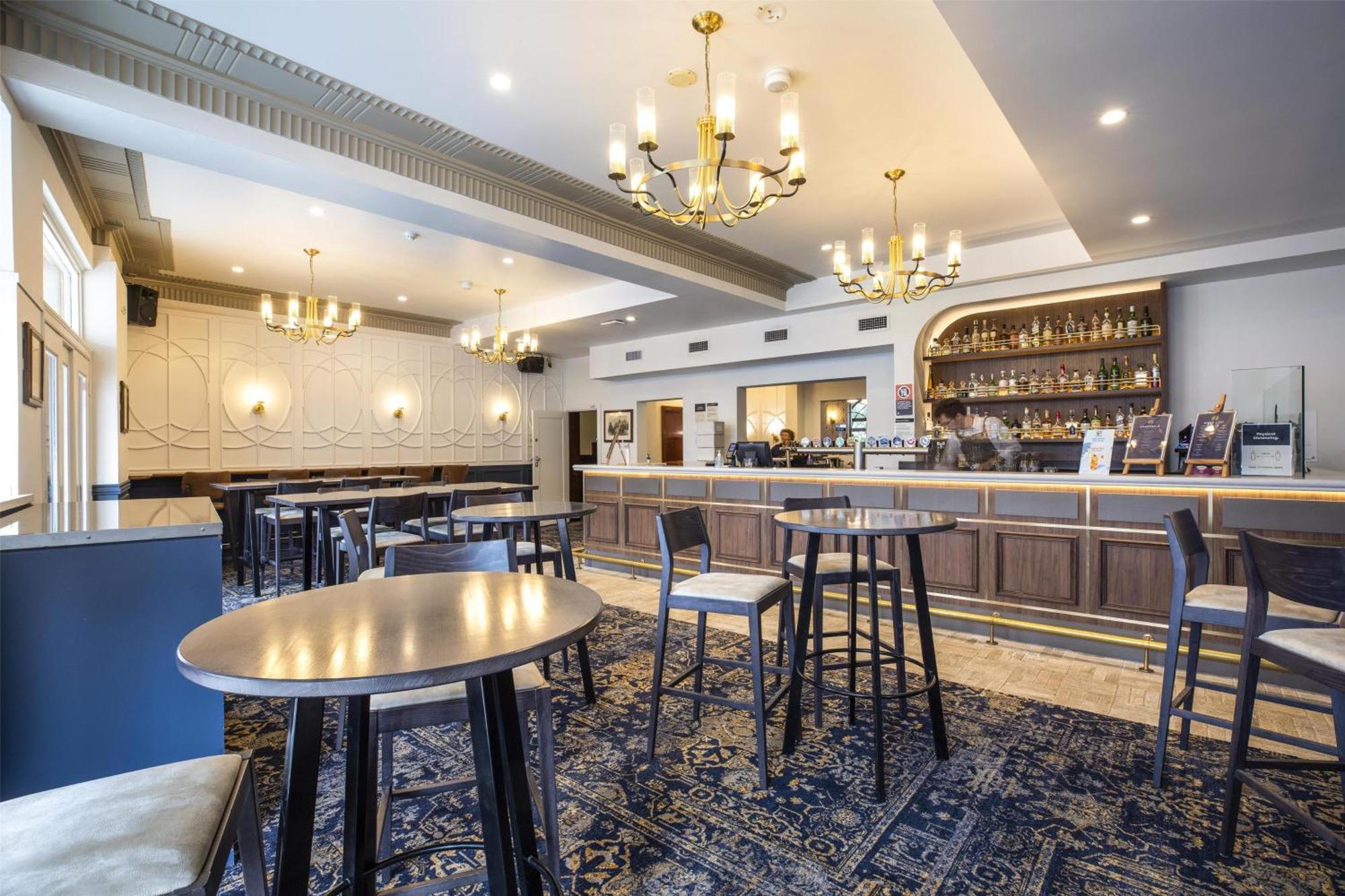 Nightcap At Pymble Hotel Exterior photo